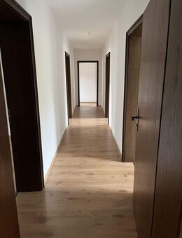 Schöne, helle Wohnung zu vermieten - Olpe