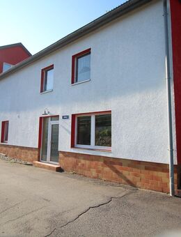 Mehrfamilienhaus für Immobilieninvestoren - Schmalkalden