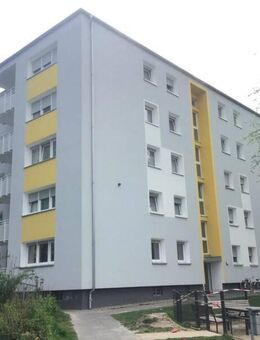Helle 3-Zimmer-Wohnung mit Balkon in Schildesche! - Bielefeld