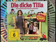 DVD | DIE DICKE TILLA | DEFA | DDR | 1981 | NEUWERTIG - Dresden