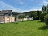 Niedliche Dachwohnung für Zwei - Gornsdorf