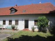 Hofstelle nähe Pfeffenhausen. Mit ca. 3.500 qm Baugrund, und 1.800 qm Wiese - Pfeffenhausen