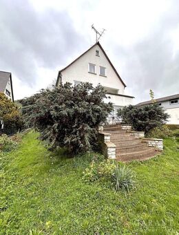 Ein Rohdiamant mit Seele und viel Platz für neue Träume - Hersbruck