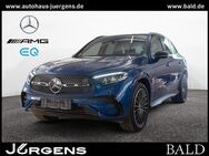 Mercedes GLC 200, AMG-Sport Night Memo 20, Jahr 2024 - Iserlohn