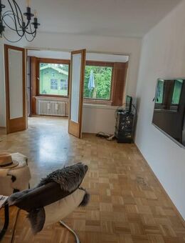 Renoviertes Einfamilienhaus in Bad Wörishofen - Bad Wörishofen