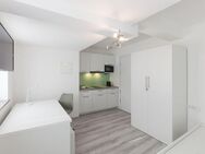 Premium Apartment, All-Inclusive - Modernes, voll möbliertes Studio - Marburg