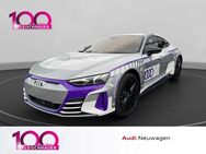 Audi RS e-tron GT, ICE-RACE-EDITION 1 of 99, Jahr 2023 - Köln