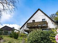 Einfamilienhaus mit Perspektive und Potential - Familienidyll in schöner Lage im Süden von Sottorf - Rosengarten (Niedersachsen)