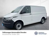 VW T6.1, Kasten, Jahr 2020 - Freital