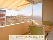 Platz für die ganze Familie! 4,5 Zimmer-Wohnung mit toller Raumaufteilung - Unterschleißheim