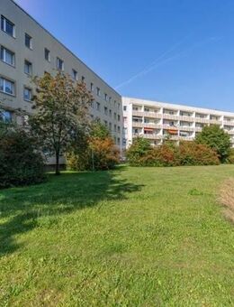 Willkommen im neuen Zuhause.... - Magdeburg