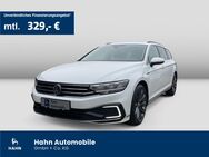 VW Passat Variant, 1.4 TSI GTE CarConnect, Jahr 2019 - Göppingen