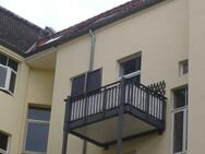 NORDSTADT: 4-Zimmer-Altbauwohnung mit 2 Balkonen - Hannover