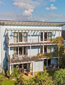 Alles im Blick! Wunderschöne Maisonette Wohnung in Engen - Engen