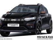 Dacia Sandero, Stepway Extreme TCe 110, Jahr 2022 - Braunschweig