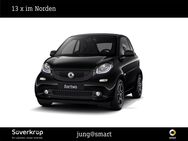 smart ForTwo, , Jahr 2019 - Kiel