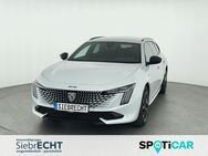 Peugeot 508, 1.5 GT Blue-HDI, Jahr 2024 - Einbeck