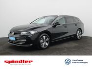 VW Passat Variant, 2.0 TDI Business, Jahr 2024 - Würzburg