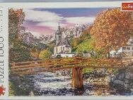 3 neuwertige Puzzles - Nürnberg