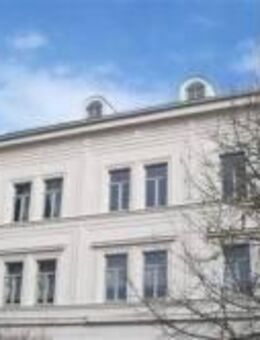 2- Raumwohnung mit Tageslichtbad - Zittau