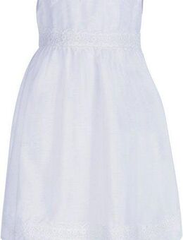 happy girls Taufkleid