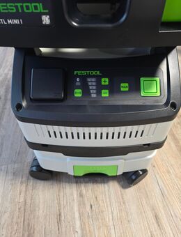 Festool Staubsauger CTL Mini 1 - Dietfurt (Altmühl)