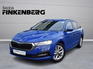 Skoda Octavia, 1.4 TSI Combi iV Ambition, Jahr 2022 - Verden (Aller)