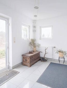 Familienfreundliches Wohnen in Oberwiehl - Haus mit Gestaltungsmöglichkeiten - Wiehl