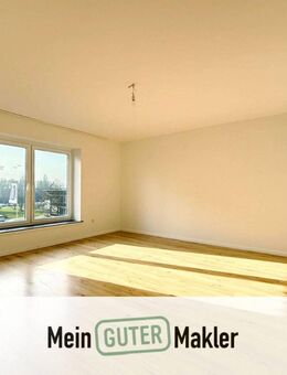 Renovierte 3-Zimmer-Wohnung mit moderner Einbauküche in ruhiger Wohngegend - Bremerhaven