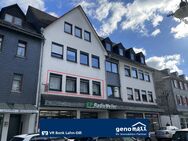 Herborn: Zentrale Wohnung sucht neuen Mieter - Herborn (Hessen)