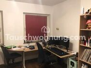 [TAUSCHWOHNUNG] 2 Zimmer Wohnung in Humboldt Gremberg - Köln