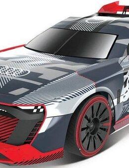 Maisto Tech RC-Auto Audi S1 E-Tron quattro, 2,4 GHz, mit USB Kabel