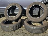 4x Sommerreifen Goodyear EfficientGrip Performance 205/60 R16 92V - Düsseldorf