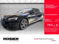 Audi S5, 3.0 TDI quattro Sportback, Jahr 2022 - Menden (Sauerland)