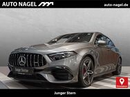 Mercedes A 45 AMG, S Track, Jahr 2023 - Dinslaken