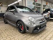 Abarth 595 Competizione /Matt/Beats/Xenon/Automatik - Nürnberg