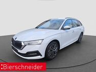 Skoda Octavia, 1.5 TSI Combi Ambition, Jahr 2024 - Straubing