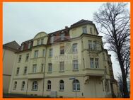Vermietete 2-Raum-Eigentumswohnung in Gera zu verkaufen! - Gera