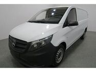 Mercedes-Benz Vito 111 CDI LANG |98tK|1Hd|84kW|CAM|EU6|TÜV:NEU - Aichach