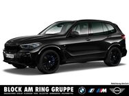 BMW X5, xDrive45e, Jahr 2020 - Braunschweig