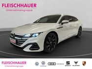 VW Arteon, 2.0 TDI Shooting Brake R-Line 20 H&K, Jahr 2021 - Bonn