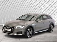 Audi A4 Allroad, quattro 40 TDI basis, Jahr 2020 - Unterschleißheim