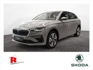 Skoda Scala, 1.5 TSi Drive, Jahr 2022 - Pinneberg