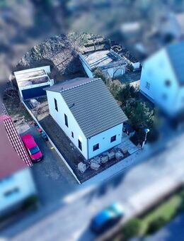 Ein Zuhause, das Ihre Träume trägt - Zeitlos, modern, zukunftssicher! - Karlsruhe