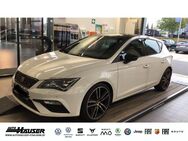 Seat Leon, 2.0 TSI Cupra BEATS, Jahr 2019 - Pohlheim