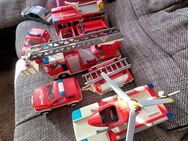 Playmobil feuerwehr - Quedlinburg Zentrum