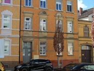 Köthen: Modernes, saniertes MFH mit 3 Wohnungen in bester Wohnlage - Köthen (Anhalt)