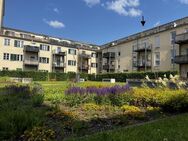 Großzügige 3 ZKnB Wohnung mit Balkon - im kernsanierten "Birkenhof" - Augsburg