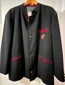 Bogner Trachtenjanker – Größe 54, Farbe anthrazit in 81679