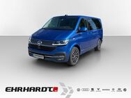 VW T6 Multivan, 2.0 TDI 6 ighline PARKL EL HECKKL, Jahr 2022 - Ilmenau